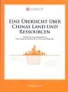 Eine Übersicht über Chinas Land und Ressourcen [Deutsche Ausgabe]. ISBN: 9787520001359