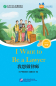 Preview: Friends - Chinese Graded Readers [for Adults] [Level 3]: I Want to Be a Lawyer. ISBN: 9787561940525