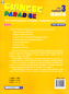 Preview: Chinese Paradise [2nd Edition] [English Edition] Textbook 3 [+MP3-CD]. ISBN: 9787561939253