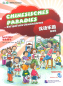 Preview: Chinesisches Paradies - Grundstufe - Lehrbuch [+Audio-CD] [Chinese-German]. ISBN: 7-5619-2434-8, 7561924348, 978-7-5619-2434-1, 9787561924341