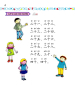 Preview: Easy Steps to Chinese for Kids [2a] Textbook. ISBN: 9787561931707