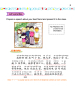 Preview: Easy Steps to Chinese for Kids [4a] Textbook. ISBN: 9787561934760