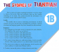 Preview: Easy Steps to Chinese - The Stories of Tiantian 1B. ISBN: 9787561944189