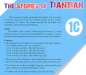 Preview: Easy Steps to Chinese - The Stories of Tiantian 1C. ISBN: 9787561944196