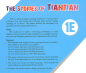 Preview: Easy Steps to Chinese - The Stories of Tiantian 1E. ISBN: 9787561944219