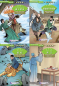 Preview: Graded Readers for Chinese Language Learners [Literary Stories] - Level 2: Water Margin 1-4 [Set 4 vol.]