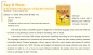 Preview: Say it Now: A Complete Handbook of Spoken Chinese [Book + MP3-CD]. ISBN: 7-5619-1822-4, 7561918224, 978-7-5619-1822-7, 9787561918227