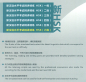 Preview: An Intensive Guide to the New HSK Test - Instruction and Practice [Level 6] [Set of 2 Books]. ISBN: 7561929293, 9787561929292