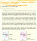 Preview: The Learning Chinese 25th Anniversary Collection - Foreigner’s Difficulties in Learning Chinese: Explanation and Analysis [Band 1]. 9787561932582