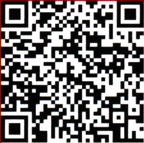 Scan the QR code to receive the audio files.