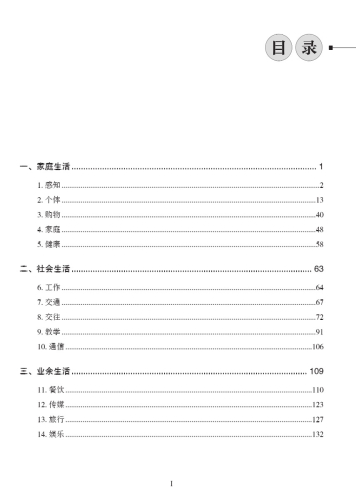 HSK Vocabulary Prep [HSK Level 1-2] [Chinese Edition]. ISBN: 9787561957097