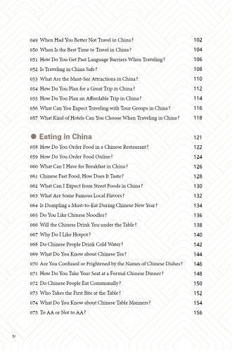 101 Tips for Living in China [Englische Ausgabe]. ISBN: 9787561955628