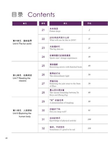 HSK Standard Course 6B Textbook. ISBN: 9787561947791