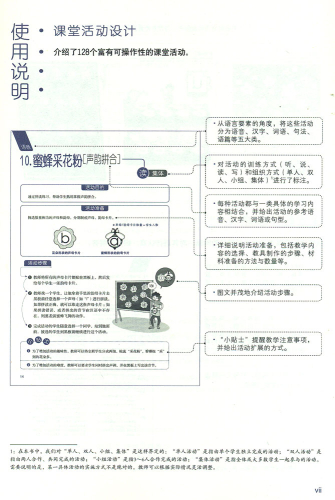 Handbook on Classroom Skills for International Chinese Teachers [Chinese Edition]. ISBN: 9787040306545