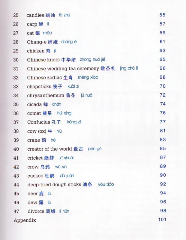 Intriguing Chinese Culture 1 [englische Ausgabe]. ISBN: 9787508535432