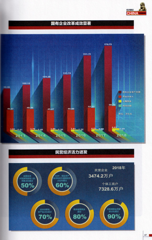 China in Diagrams - Chinese Edition. ISBN: 9787508533155