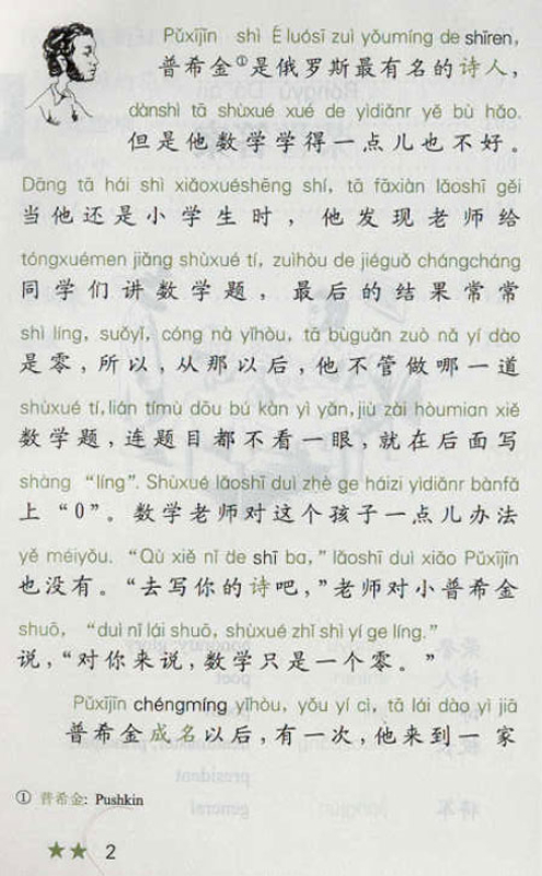 An Honorary Answer - Shortstories with Pinyin [+ 1 CD]. ISBN: 7561914520, 7-5619-1452-0, 9787561914526, 978-7-5619-1452-6