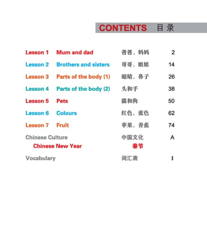 Easy Steps to Chinese for Kids [1b] Textbook. ISBN: 978-7-5619-3048-9, 9787561930489