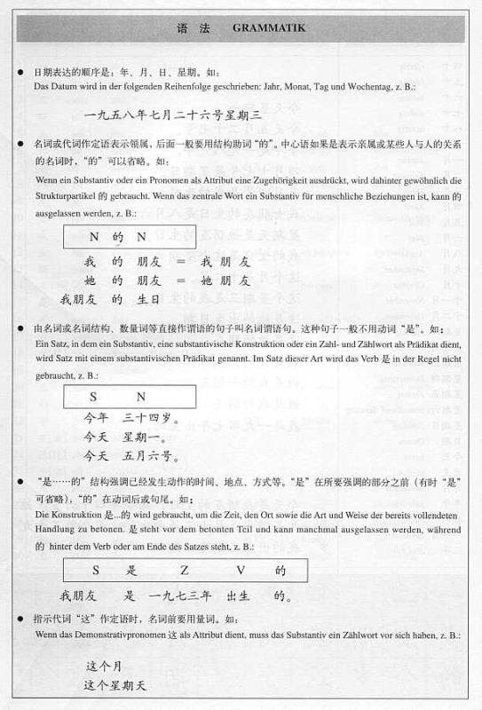 Ein neuer Weg ins Chinesisch: Schriftzeichen konzentriert lernen. ISBN: 7-80200-385-7, 7802003857, 978-7-80200-385-9, 9787802003859