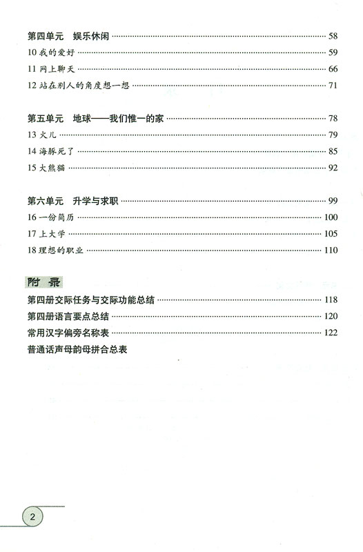 Learn Chinese with me Band 4 - Lehrer Handbuch [Teacher’s Book]. ISBN: 7-10-718412-1, 7107184121, 978-7-10-718412-3, 9787107184123