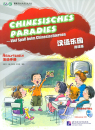 Chinesisches Paradies - Grundstufe - Arbeitsbuch [+Audio-CD] [Chinese German]. ISBN: 7-5619-2433-X, 756192433X, 978-7-5619-2433-4, 9787561924334