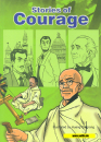 Stories of Courage [Asiapac Comic]. ISBN: 981-229-527-5, 9812295275, 978-981-229-527-9, 9789812295279